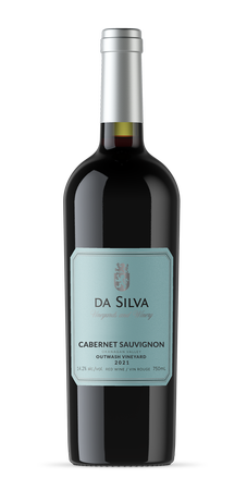 Da Silva - Cab Sauv 750ml