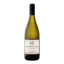 Tinhorn Creek - Chardonnay (or