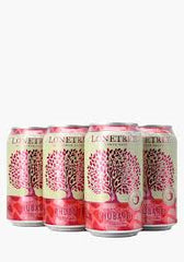 Lonetree Rhubarb 6pk