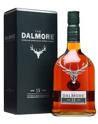 Dalmore 15 Year 750ml