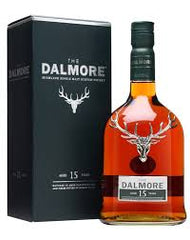 Dalmore 15 Year 750ml