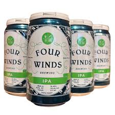 Four Winds - IPA 6pk Can