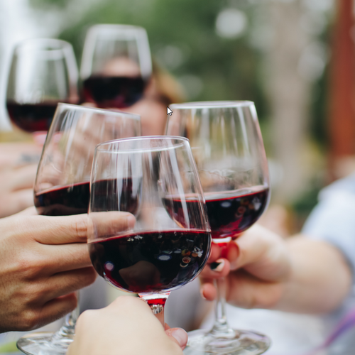 Wine Club