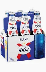 Kronenbourg Blanc 6 Btls