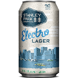 Stanley Park - Electro Lager