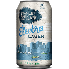 Stanley Park - Electro Lager