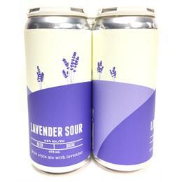 Moody - Lavender Sour