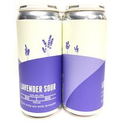 Moody - Lavender Sour