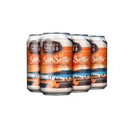 Stanley Park - Sunsetter 6pk