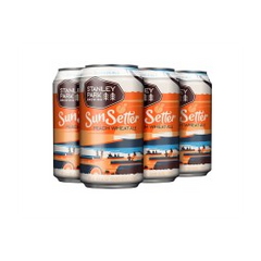 Stanley Park - Sunsetter 6pk