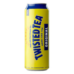 Twisted Tea - Hard Iced Tea