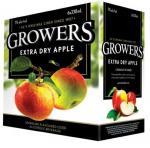 Growers Dry Apple Cider 6Btls