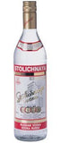 Stoli Vodka 750ml