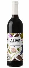 Summerhill Org. Alive Blend