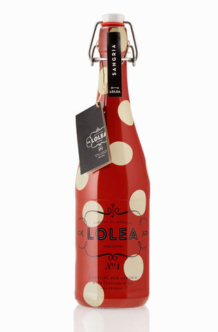 Lolea Red Sangria