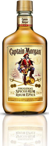 Capt. Morgan 375ml