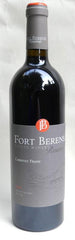 Fort Berens Reserve Cab Franc