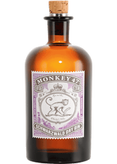 Monkey 47 Schwarzwald Dry Gin