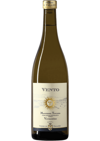 Maremma Toscana Vermentino