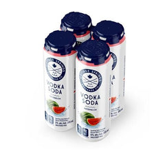 Nude Soda Watermelon