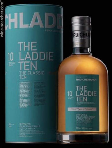 Bruichladdich Classic Laddie