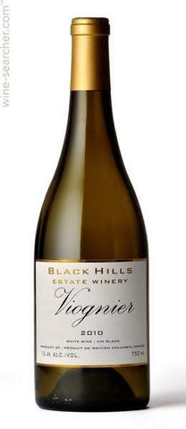 Black Hills Viognier