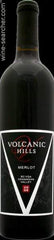 Volcanic Hills Merlot 750ml