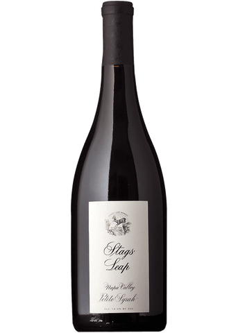 Stags Leap Petite Sirah