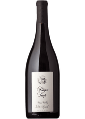 Stags Leap Petite Sirah