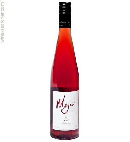 Meyer - Rose 750ml