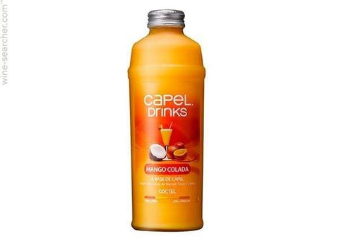 Capel Mango Sour
