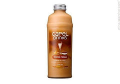 Capel Toffee Cream