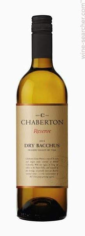 Chaberton  Unoaked Chardonnay