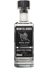 Montelobos - Mezcal Joven