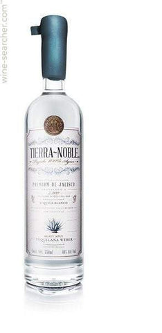 Tierra Noble Tequila Blanco