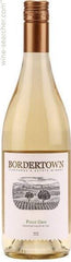 Bordertown Pinot Gris