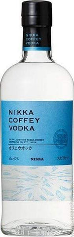 Nikka Coffee Vodka 700 ml