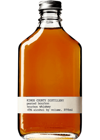 Kings County - Peated Bourbon