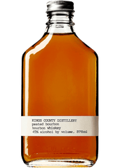 Kings County - Peated Bourbon