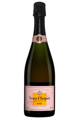 Veuve Clicquot Rose