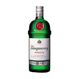 Tanqueray 750ml