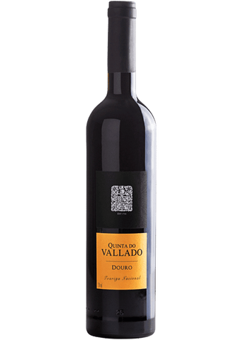 Vallado Douro Touriga Nacional