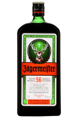 Jagermeister 1.14 L.