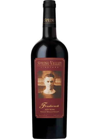 Frederick - Walla Walla Red