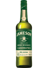 Jameson's IPA Caskmates 750ml