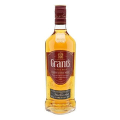 Grants Triple Wood 750 ml
