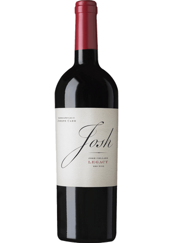 Josh Cellars Legacy Red