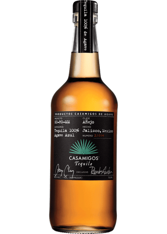 Casamigos Anejo