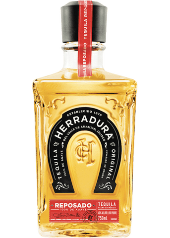 Herradura - Reposado 750ml