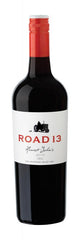 Road 13 Honest Johns Red